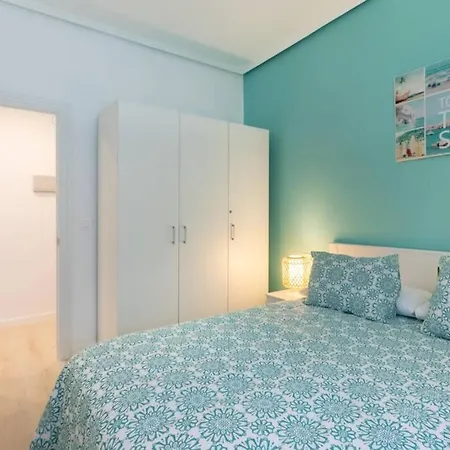 Old Town Iv By Next Stop * Bilbao