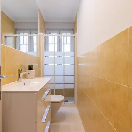 Old Town Iv By Next Stop Apartment Bilbao