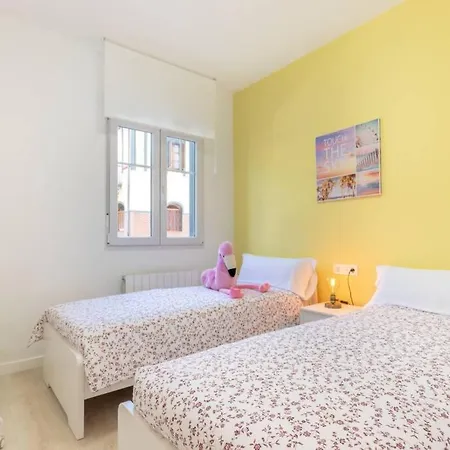 Apartment Old Town Iv By Next Stop Bilbao