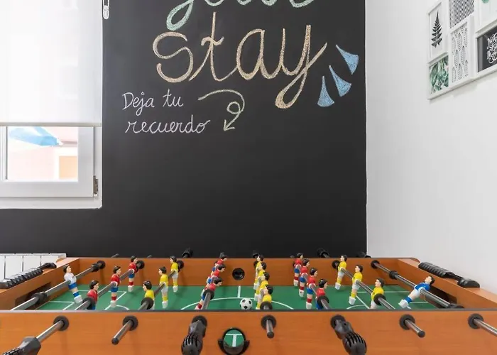 Old Town Iv By Next Stop Apartment *