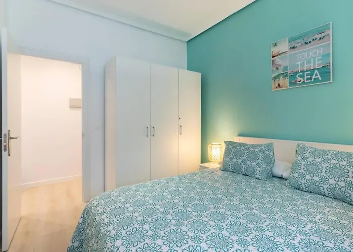 Old Town Iv By Next Stop * Bilbao