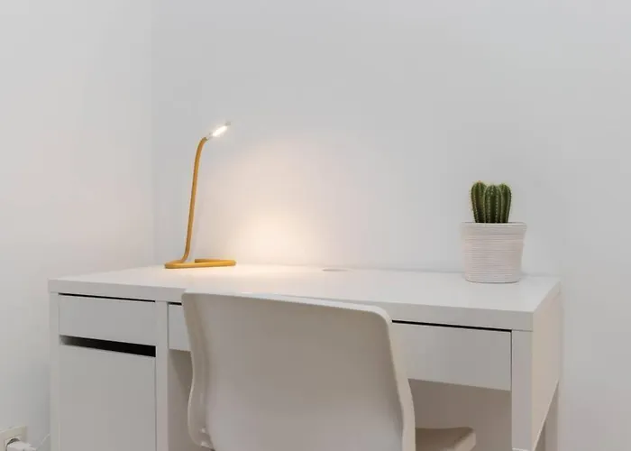 Apartment Old Town Iv By Next Stop Bilbao