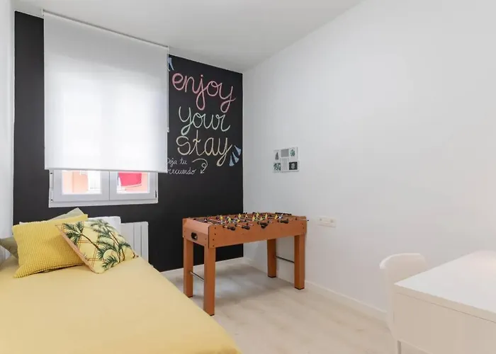 Apartment Old Town Iv By Next Stop