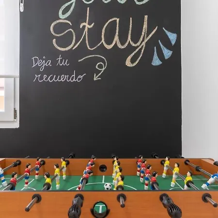 Old Town Iv By Next Stop Appartement *