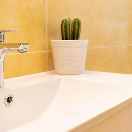 Old Town Iv By Next Stop Appartement