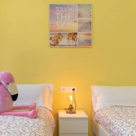 Appartement Old Town Iv By Next Stop