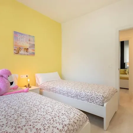 Appartamento Old Town Iv By Next Stop