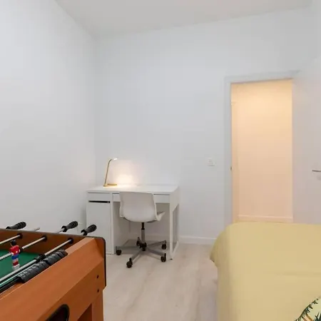 Old Town Iv By Next Stop Bilbao