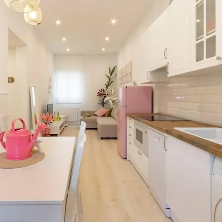 Appartement Old Town Iv By Next Stop *