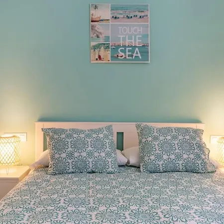 Appartement Old Town Iv By Next Stop