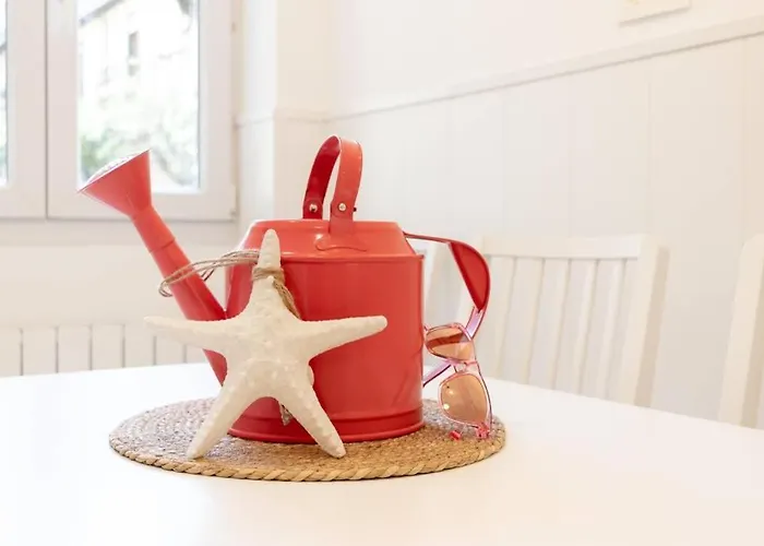 Old Town Iv By Next Stop Bilbao