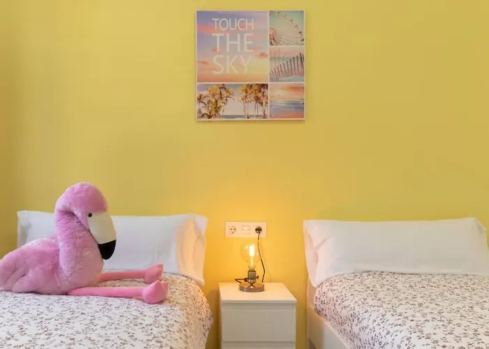 Apartamento Old Town Iv By Next Stop