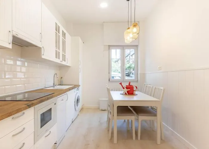 Old Town Iv By Next Stop Apartamento