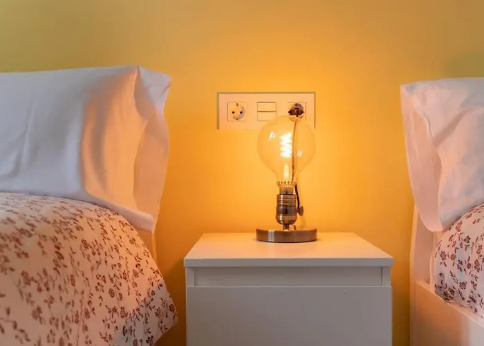 Apartamento Old Town Iv By Next Stop