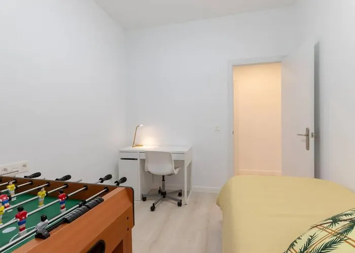 Old Town Iv By Next Stop Bilbao