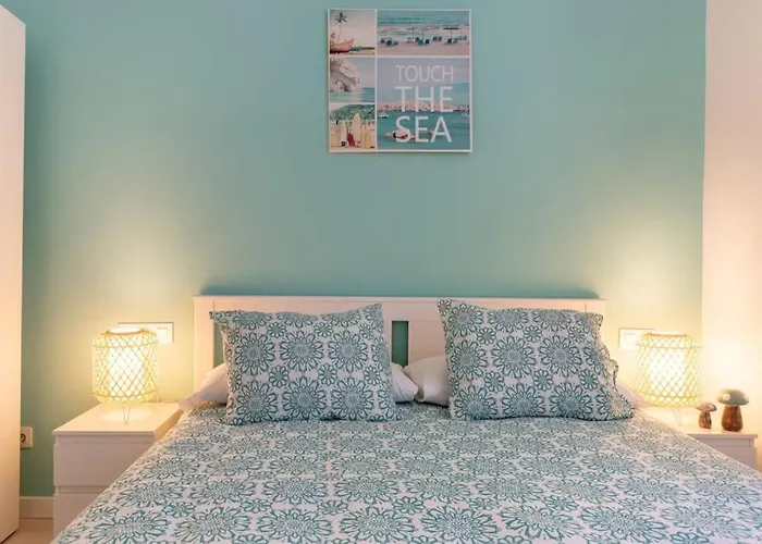 Apartamento Old Town Iv By Next Stop