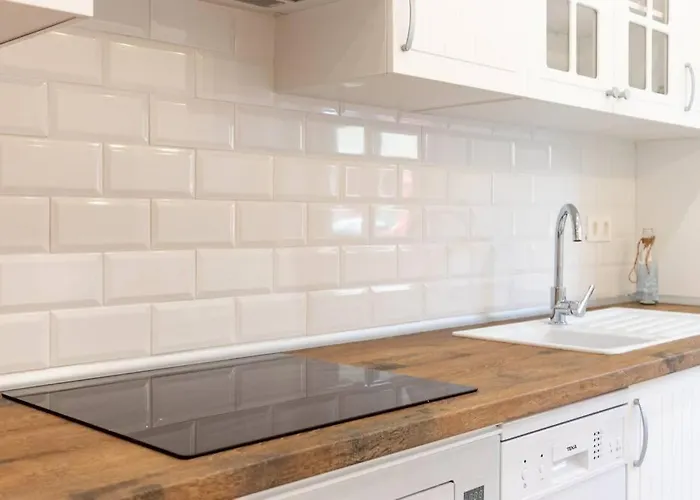 Apartamento Old Town Iv By Next Stop Bilbao