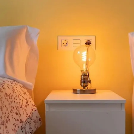 Апартаменты Old Town Iv By Next Stop