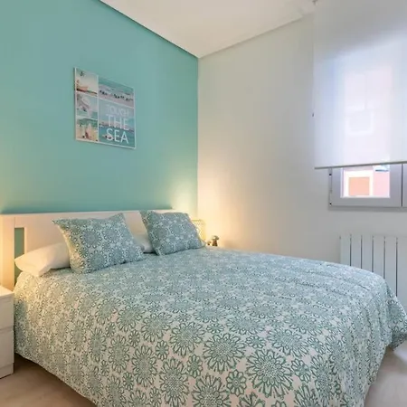 Old Town Iv By Next Stop Apartament Bilbao