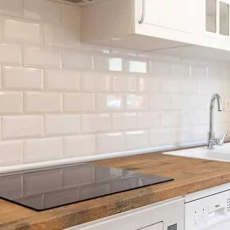 Apartament Old Town Iv By Next Stop Bilbao